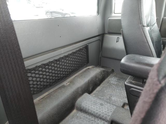Photo 10 from auction – 2005 FORD RANGER SUP with VIN 1FTYR14U25PA75972