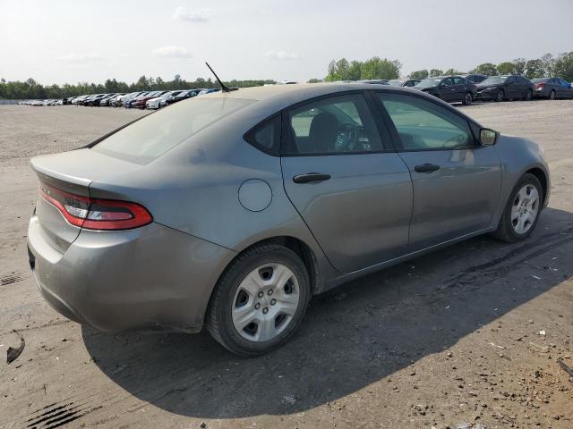 Photo 3 from auction – 2013 DODGE DART SE with VIN 1C3CDFAA0DD110867