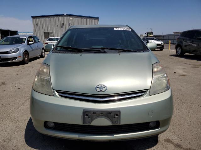 Photo 5 from auction – 2007 TOYOTA PRIUS with VIN JTDKB20U473230022