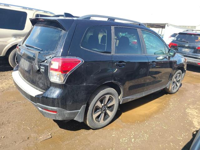 Photo 3 from auction – 2017 SUBARU FORESTER 2 with VIN JF2SJAGC3HH584419