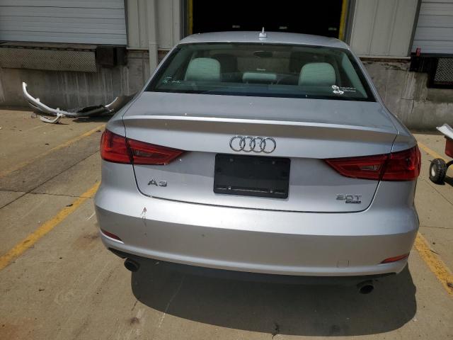 Photo 6 from auction – 2015 AUDI A3 with VIN WAUBFGFF0F1016419
