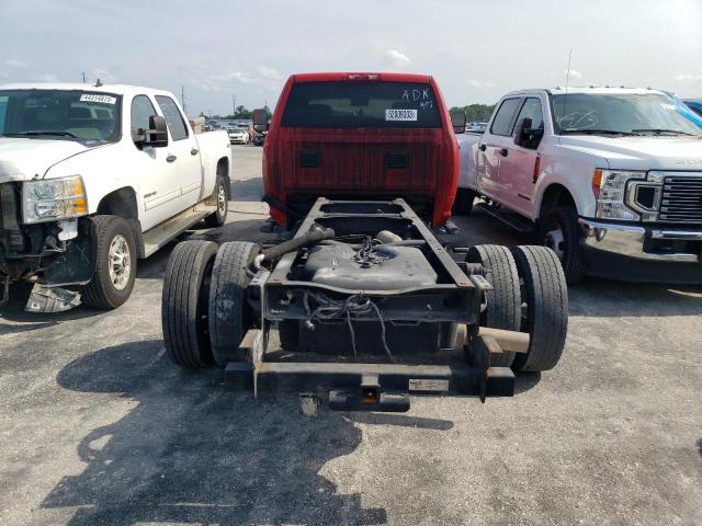 Photo 6 from auction – 2016 RAM 5500 with VIN 3C7WRMFLXGG321206