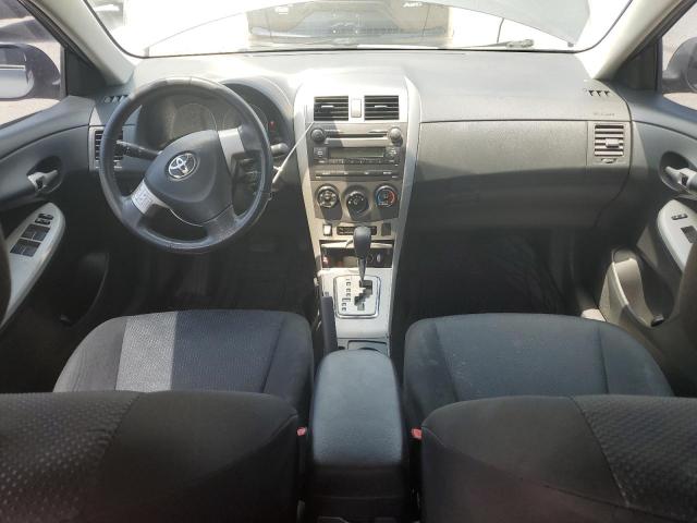 صورة رقم 8 من المزاد - 2010 TOYOTA COROLLA BA مع VIN 2T1BU4EE5AC501322