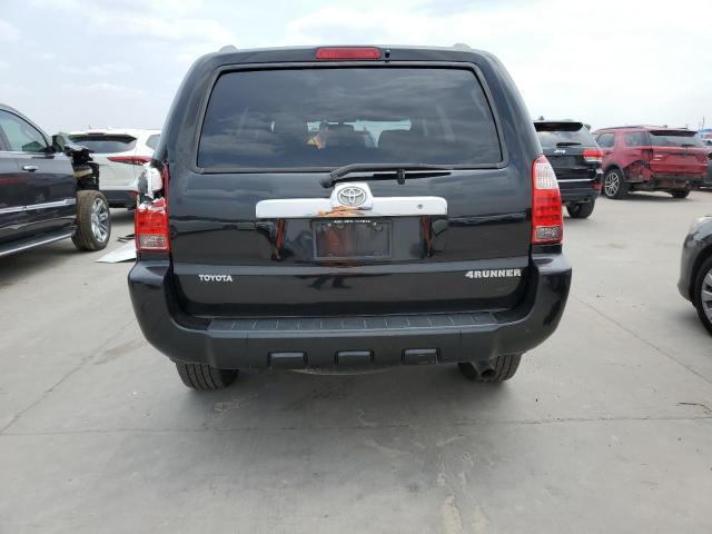Zdjęcie 6 z aukcji – 2007 TOYOTA 4RUNNER SR z VIN JTEZU14R278085103