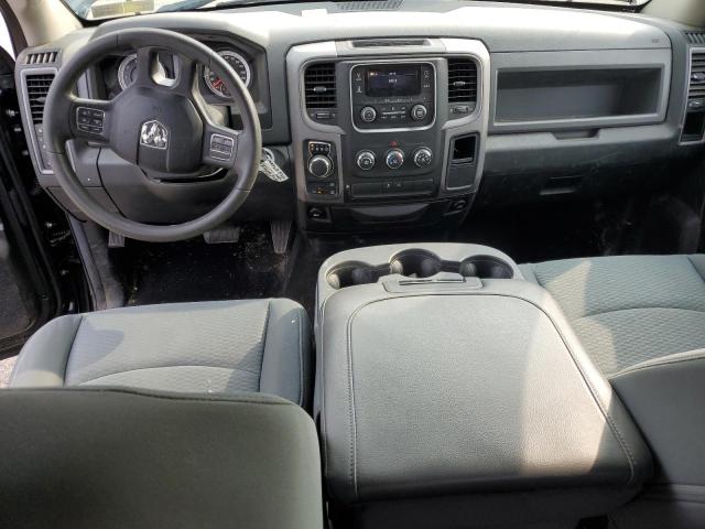 Photo 8 from auction – 2014 RAM 1500 ST with VIN 1C6RR7KT1ES263288