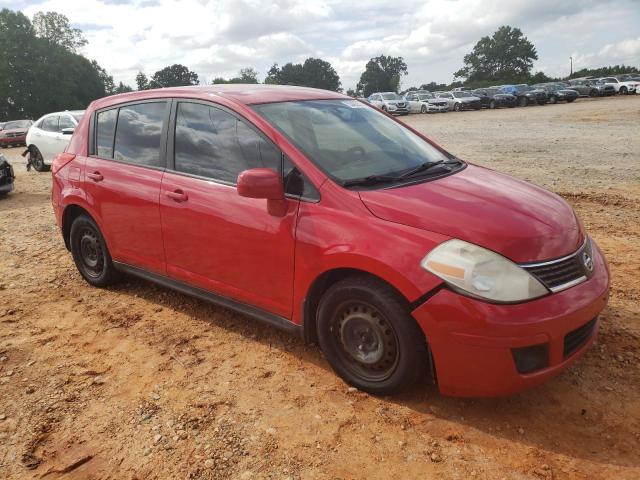 Photo 4 from auction – 2009 NISSAN VERSA S with VIN 3N1BC13E79L439213