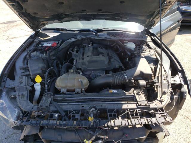 Photo 11 from auction – 2015 FORD MUSTANG with VIN 1FA6P8TH8F5344201