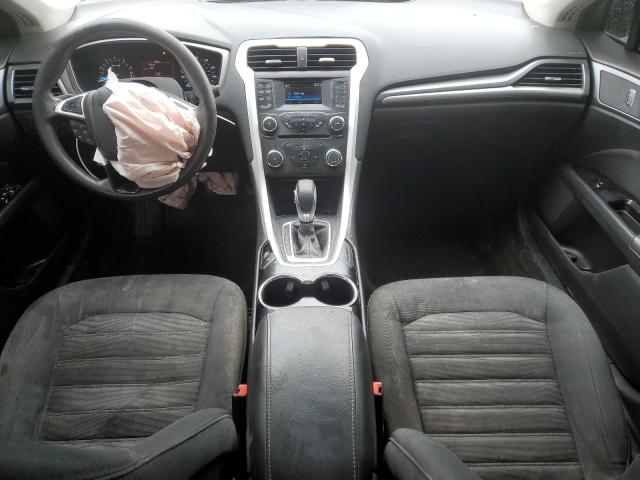 Photo 8 from auction – 2016 FORD FUSION SE with VIN 3FA6P0H70GR255688