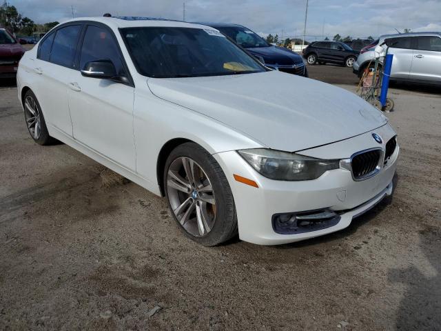 Photo 4 from auction – 2013 BMW 328 I with VIN WBA3A5G59DNP19651
