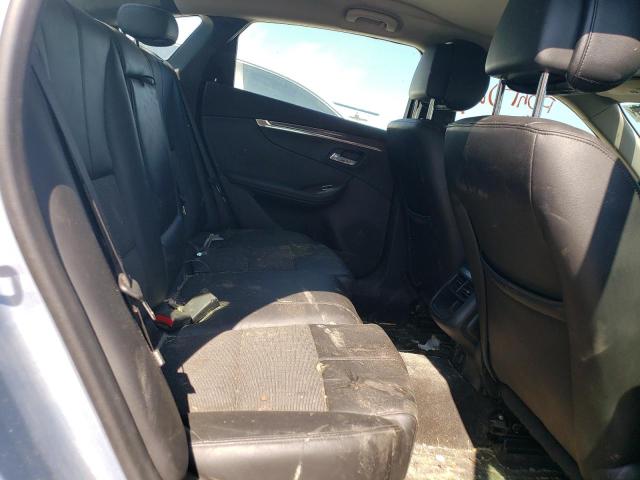Photo 10 from auction – 2014 CHEVROLET IMPALA LT with VIN 1G1115SL5EU115630