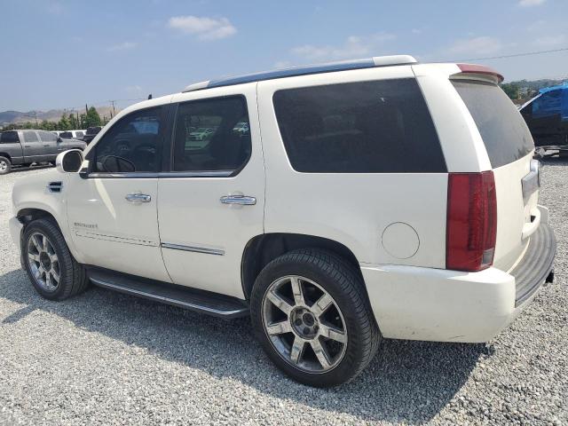 Photo 2 from auction – 2007 CADILLAC ESCALADE L with VIN 1GYEC63877R367947