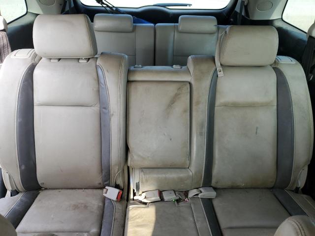 Photo 10 from auction – 2011 MAZDA CX-9 with VIN JM3TB3CV7B0305540