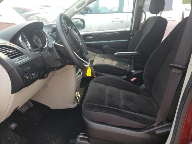 Photo 7 from auction – 2018 DODGE GRAND CARA with VIN 2C4RDGBG8JR231606