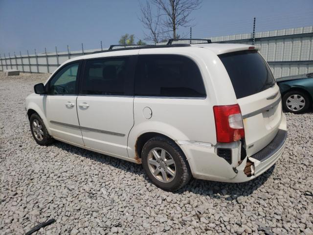 Photo 2 from auction – 2011 CHRYSLER TOWN & COU with VIN 2A4RR5DG8BR649081