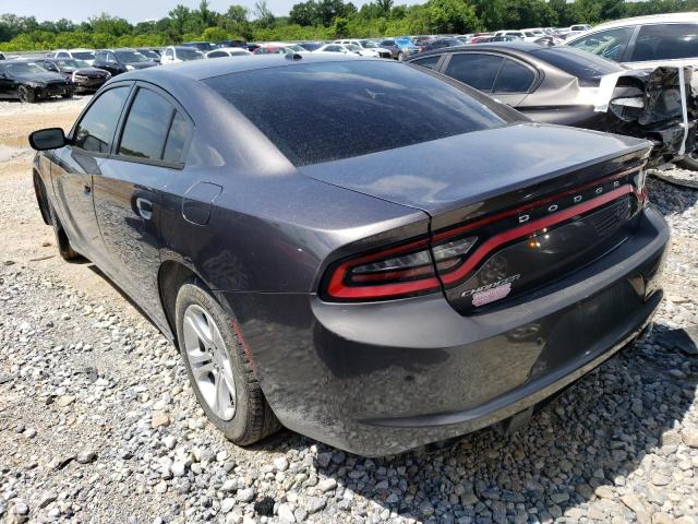 Photo 2 from auction – 2015 DODGE CHARGER SE with VIN 2C3CDXBG6FH878805
