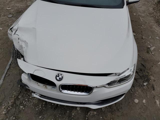 Photo 11 from auction – 2018 BMW 330 I with VIN WBA8B9C55JAE22298
