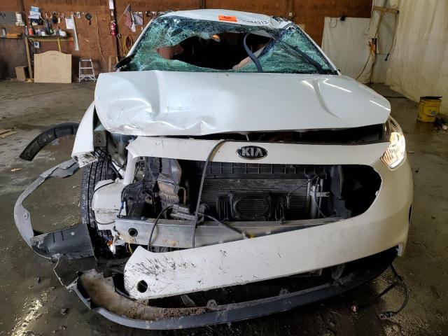 Photo 5 from auction – 2017 KIA NIRO EX with VIN KNDCC3LC2H5095784