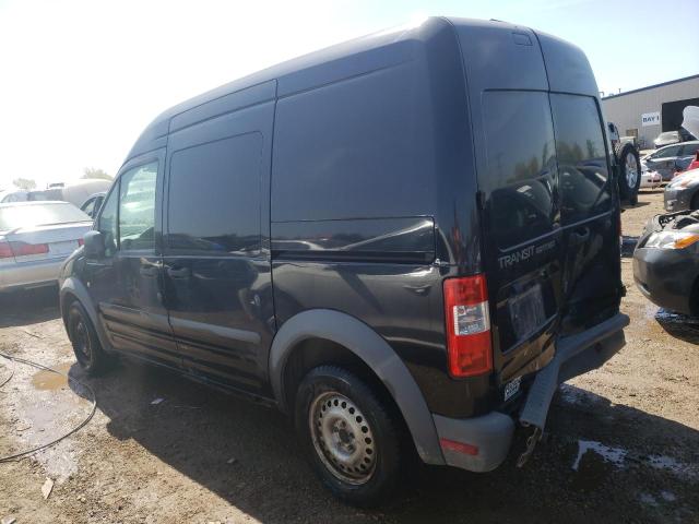 Photo 2 from auction – 2011 FORD TRANSIT CO with VIN NM0LS7AN8BT049813