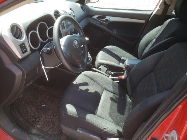 Photo 7 from auction – 2009 TOYOTA COROLLA MA with VIN 2T1KU40E09C060802