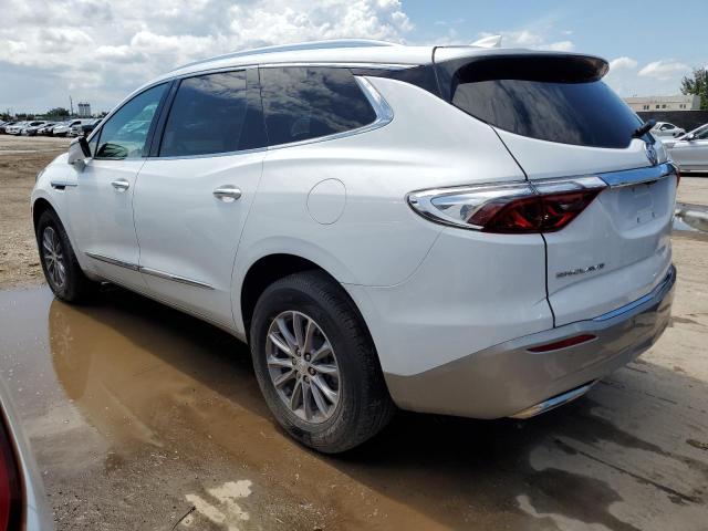 Photo 2 from auction – 2022 BUICK ENCLAVE PR with VIN 5GAERCKW6NJ101920