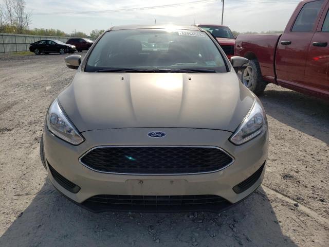 Photo 5 from auction – 2016 FORD FOCUS SE with VIN 1FADP3F23GL305174