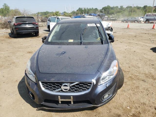 Photo 5 from auction – 2012 VOLVO C30 T5 with VIN YV1672MK0C2269034