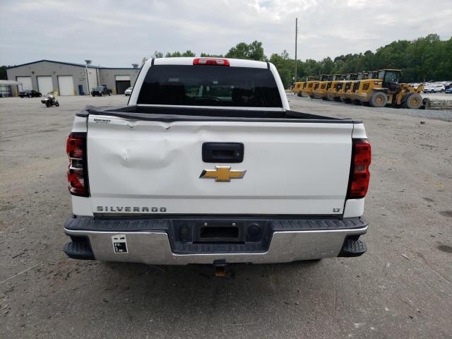 Photo 6 from auction – 2014 CHEVROLET SILVERADO with VIN 3GCPCREC2EG206548
