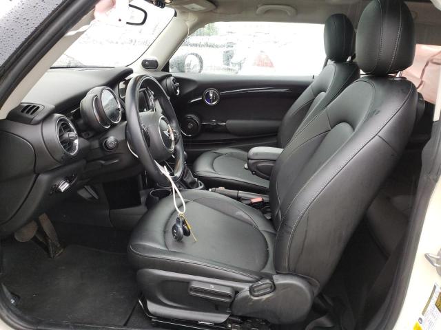 Photo 7 from auction – 2017 MINI COOPER with VIN WMWXP5C35H3C64418