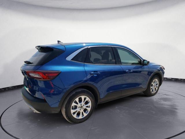 Photo 3 from auction – 2023 FORD ESCAPE ACT with VIN 1FMCU0GNXPUA08074