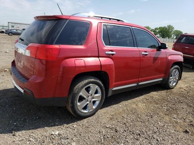 Photo 3 from auction – 2013 GMC TERRAIN SL with VIN 2GKALWEK8D6335243
