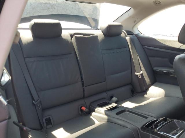 Photo 10 from auction – 2010 BMW 328 I with VIN WBAWB3C50AP139547