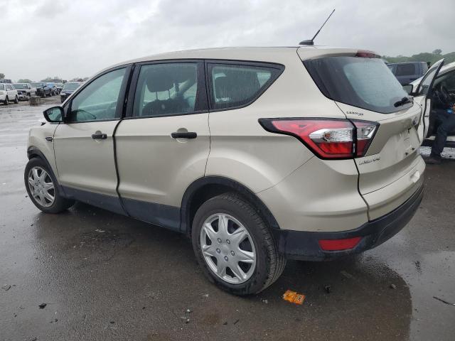Photo 2 from auction – 2017 FORD ESCAPE S with VIN 1FMCU0F75HUE08290