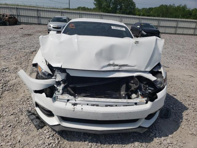 Photo 5 from auction – 2016 FORD MUSTANG with VIN 1FA6P8AM2G5223908