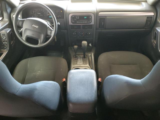 Photo 8 from auction – 2003 JEEP GRAND CHER with VIN 1J4GW48S53C572687