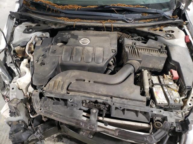 Photo 11 from auction – 2012 NISSAN ALTIMA BAS with VIN 1N4AL2AP1CC248849