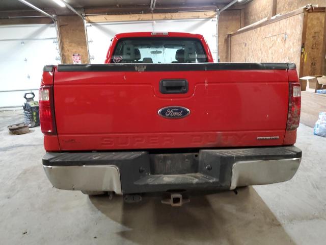 Photo 6 from auction – 2016 FORD F350 SUPER with VIN 1FT8X3B63GED10206