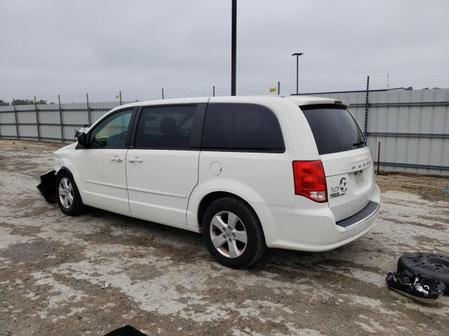 Photo 2 from auction – 2013 DODGE GRAND CARA with VIN 2C4RDGBG0DR567898