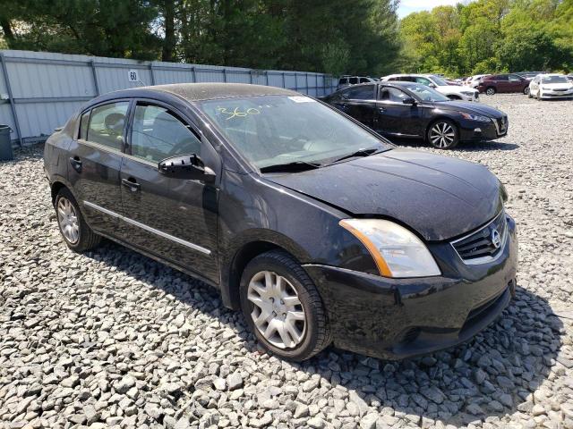 Photo 4 from auction – 2012 NISSAN SENTRA 2.0 with VIN 3N1AB6AP7CL758697