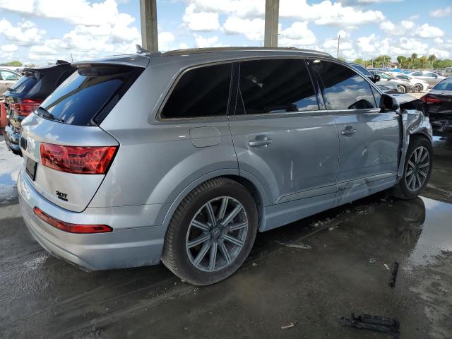 Zdjęcie 3 z aukcji – 2017 AUDI Q7 PREMIUM z VIN WA1LAAF72HD015327