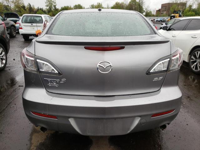 Photo 6 from auction – 2011 MAZDA 3 S with VIN JM1BL1W66B1399253