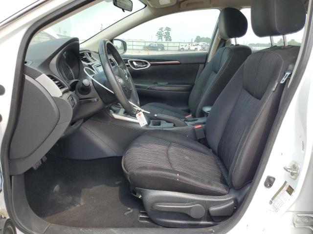 Photo 7 from auction – 2017 NISSAN SENTRA S with VIN 3N1AB7AP4HY354448
