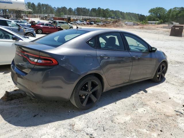 Photo 3 from auction – 2014 DODGE DART GT with VIN 1C3CDFEB9ED921099