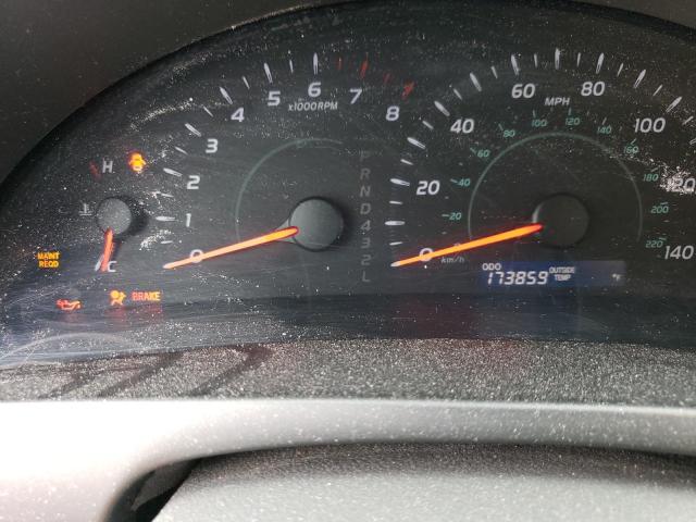 Photo 9 from auction – 2007 TOYOTA CAMRY CE with VIN 4T1BE46K17U098562