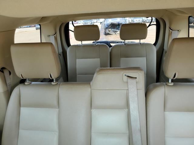 Photo 10 from auction – 2006 FORD EXPLORER E with VIN 1FMEU74E06UB06759
