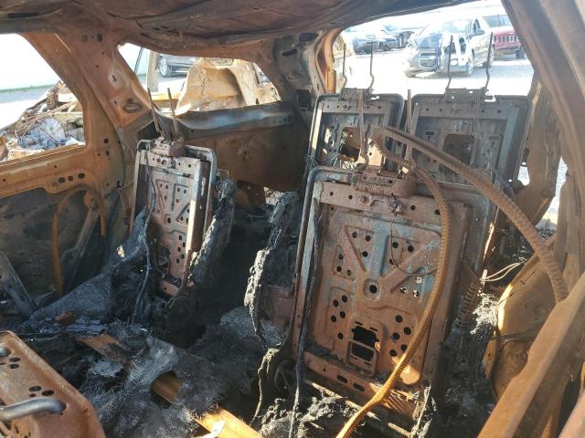 Photo 10 from auction – 2023 DODGE DURANG with VIN 1C4RDJDG8PC554372