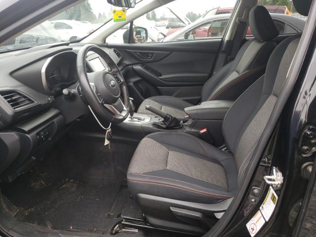 Photo 7 from auction – 2019 SUBARU CROSSTREK with VIN JF2GTAEC0K8231761