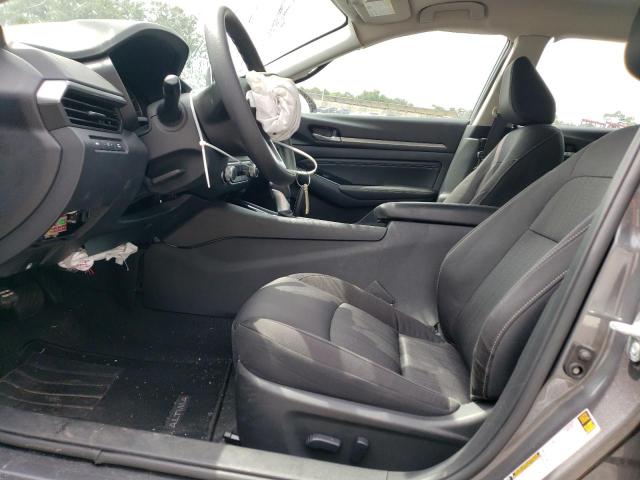 Photo 7 from auction – 2021 NISSAN ALTIMA SV with VIN 1N4BL4DVXMN407562