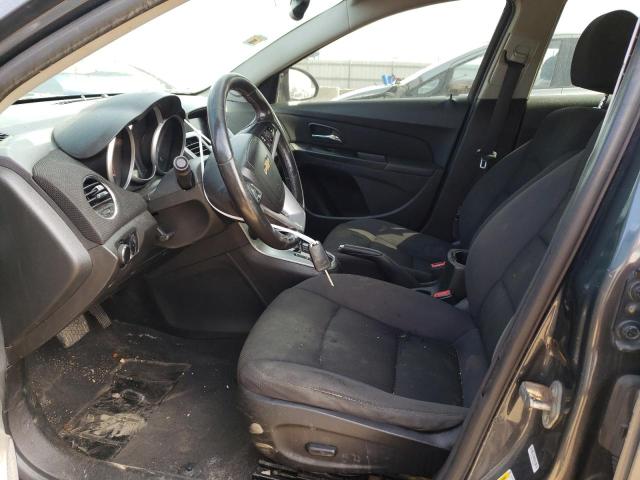 Photo 7 from auction – 2013 CHEVROLET CRUZE LT with VIN 1G1PC5SB2D7223339