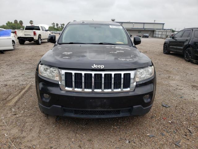 Photo 5 from auction – 2011 JEEP GRAND CHER with VIN 1J4RS4GGXBC533867