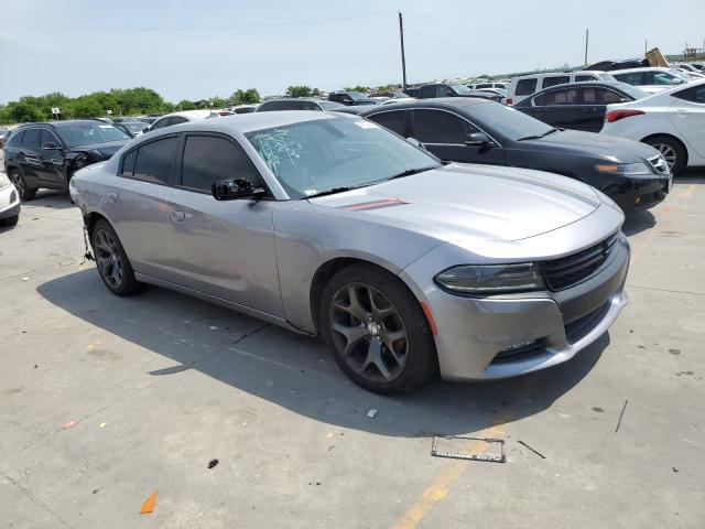 Photo 4 from auction – 2015 DODGE CHARGER SX with VIN 2C3CDXHG8FH866999